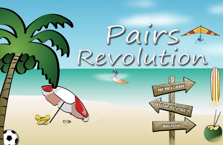 Pairs Revolution